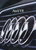 Audi V8 Autoprospekte