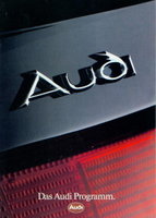 Audi Programm