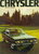 Chrysler 160 - 180 Autoprospekte
