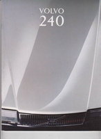 Volvo Serie 200