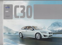 Volvo C 30