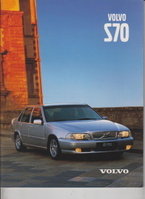 Volvo S 70