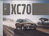 Volvo XC 70 Autoprospekte