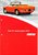 Fiat 124 Autoprospekte