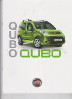 Fiat Qubo