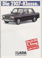 Lada 2107