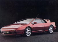 Lotus Esprit