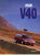 Volvo V 40 Autoprospekte
