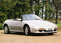 Lotus Elan