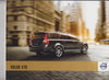 Gebraucht ist gut - Volvo  V70 Autoprospekt 2010