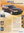 Volvo V70 Black Edition Prospekt 1999