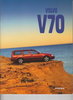 Volvo  V70 Prospekt 1997