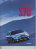 Volvo  S70 Prospekt 1998 bestellen