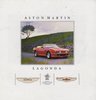 Aston Martin Lagonda Prospekt GB