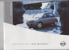 Nissan Micra  Broschüre 2003