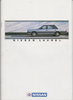 Komfort - Nissan Laurel  1986