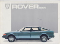 Rover 2000