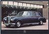 Rolls Royce Phantom Autoprospekt 1979