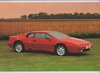 Lotus Esprit Turbo  Prospekt