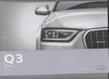 Audi Q3 Autokatalog 2012