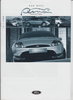 Ford Puma Daten und Fakten  7/ 1997