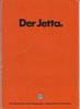 Komfortable Extratouren  - VW Jetta 1985