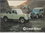 Land Rover Autoprospekt GB 1978