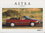 Opel Astra Cabrio Prospekt 4 - 1993