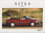 Opel Astra Cabrio Prospekt 4 - 1993