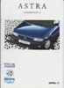 Opel  Astra Champion 2  Prospekt 1996
