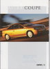 Chic - Opel  Astra Coupe 8-2001