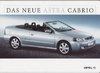 Offen - Opel Astra Cabrio 12 - 2000