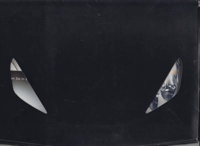 Blickkontakt - Opel  Astra 8 - 2003