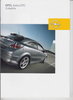 Zubehör Opel  Astra GTC 1 -  2005