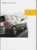 Opel  Astra Caravan 12 - 2004 - Kombi
