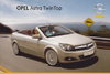 Opel  Astra Twintop Mai 2008