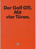 VW Golf GTI 12/ 1981