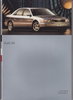Audi  A8 1994 Auto-Prospekt