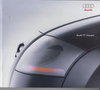 Audi TT Coupe Autoprospewkt 6 - 1998