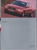 Audi A4 Prospekt 1994