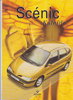 Renault Scenic Kaleido Prospekt 1999