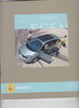 Renault Scenic 2007 Auto-Prospekt