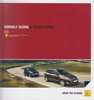 Renault Scenic - Grand Scenic 2010