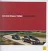 Renault Scenic - Grand Scenic  Prospekt 2009
