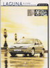Renault Laguna Elysee Prospekt 2000