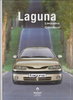 Renault Laguna Broschüre 1998