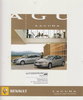 Renault Prospekt Laguna & Grandtour 2006