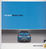 Renault Wind 2010 Prospekt