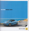 Renault Wind 2010 toller Prospekt