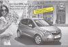 Opel  Agila Preisliste 2007